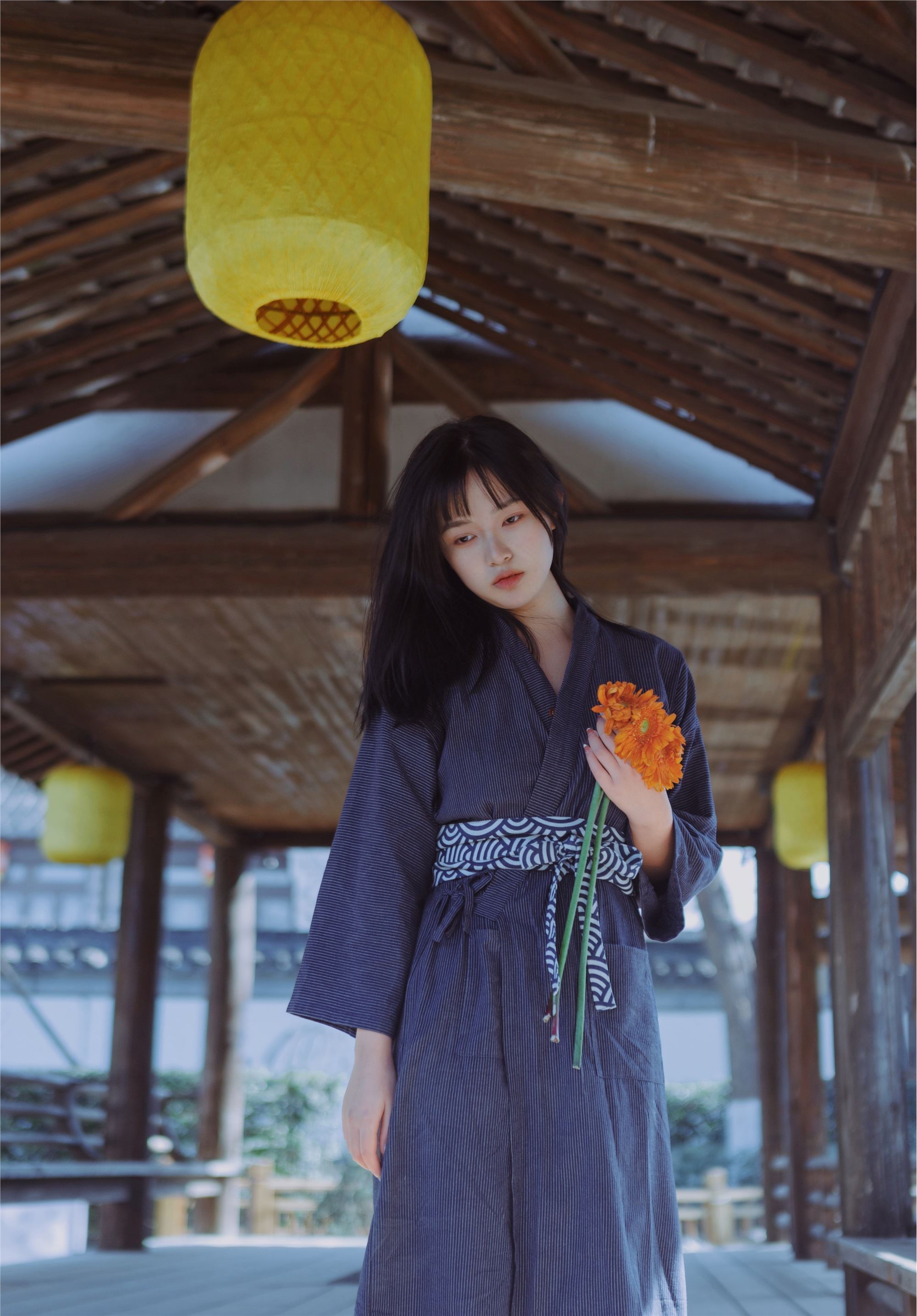 YITUYU 艺图语 2021.08.13 山房岑寂 AZ